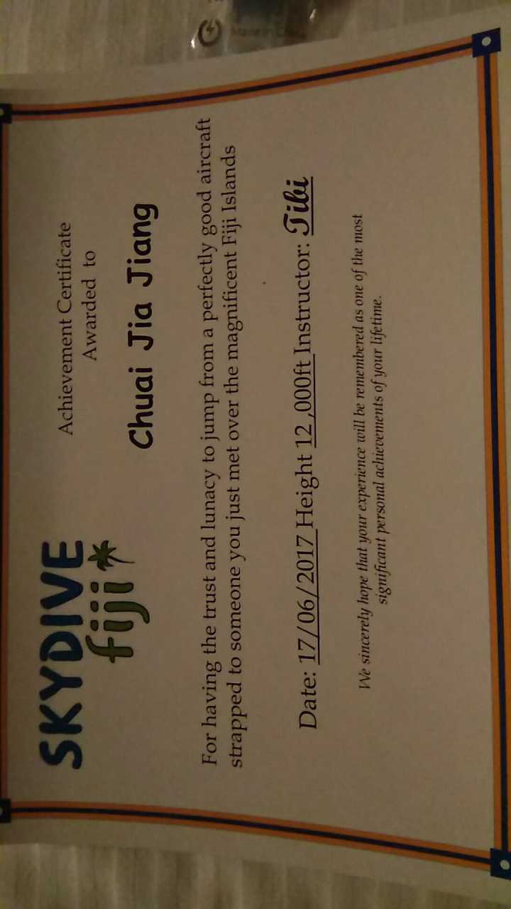 斐济这个国家怎么样,斐济免签哪些国家