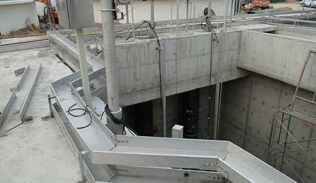 简单实用的桥架弯头做法,最简单的九十度桥架弯头制作方法