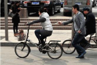 小心，这些赣州人被他们划入近期作案重点！警方支招