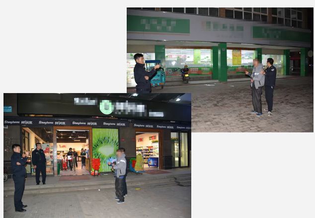 小心，这些赣州人被他们划入近期作案重点！警方支招