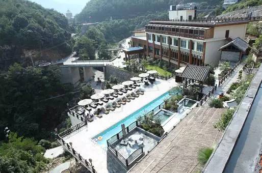 2019国内最美旅行时间表出炉,浙江最美旅游日历