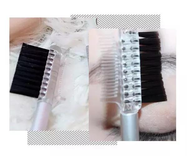 如何修眉和画眉教程,教你如何修眉画眉