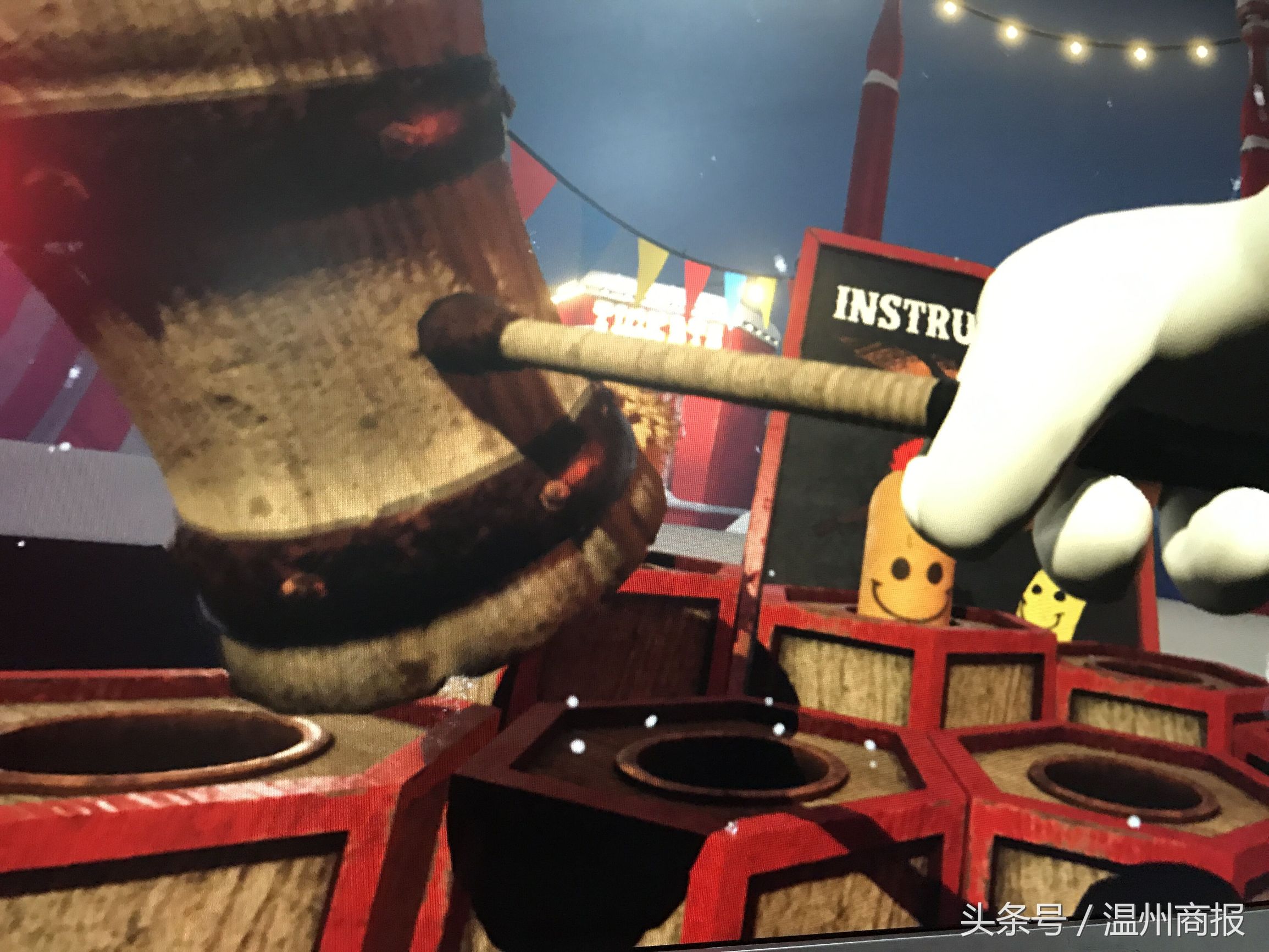 中风之后恢复训练枯燥？也许温医大附二院康复中心VR技术能帮你