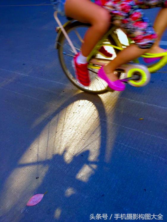 新手必须掌握的20个摄影构图法,摄影必学的9种构图