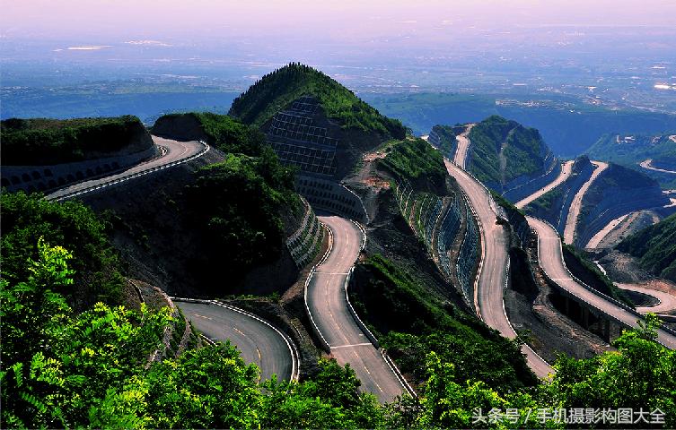 新手必须掌握的20个摄影构图法,摄影必学的9种构图