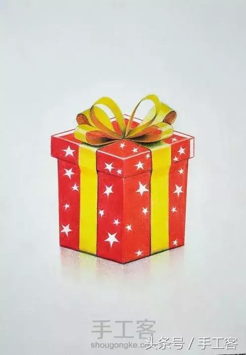 怎么画3d效果最好,最简单的3d画法