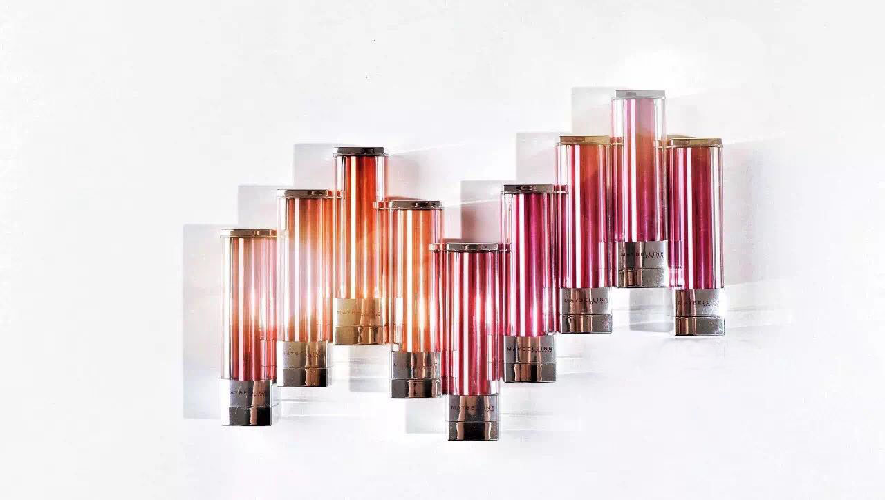 美宝莲有什么值得买,平价美宝莲的fitme