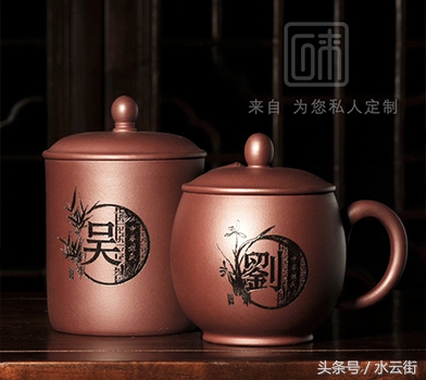 喝茶为什么要用品茗杯,紫砂杯喝茶到底好不好