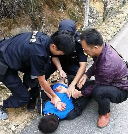 小心，这些赣州人被他们划入近期作案重点！警方支招