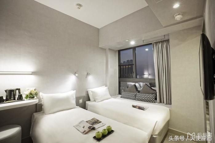 去香港玩住哪里性价比最高,香港自由行住宿哪里好