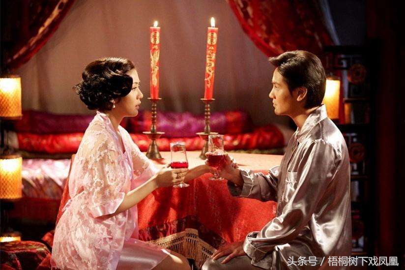 洞房新郎揭开新娘盖头流程,旧时洞房的习俗