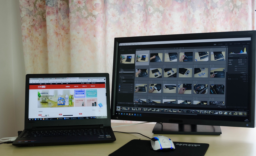 笔记本升级ssd固态教程,技术贴vr升级