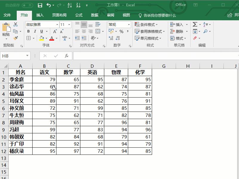 excel图标集,Excel图标集原理