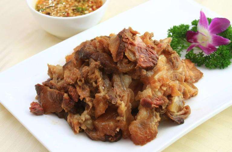 凉拌菜几种卤汁的配制,做醉蟹的卤汁如何配制