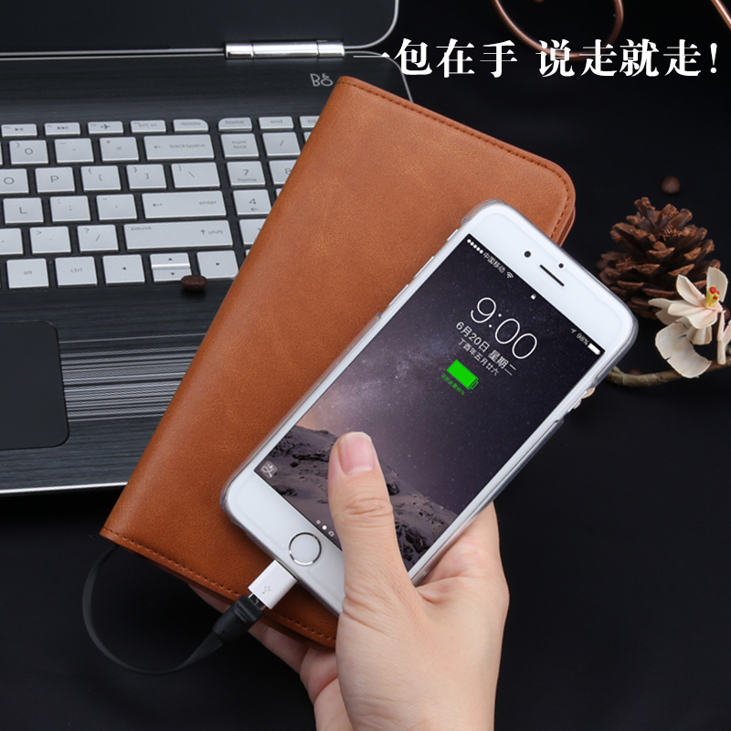 充电钱包的保养方法