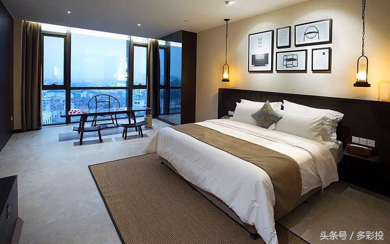 广州比较有格调的酒店,广州这家酒店性价比很高