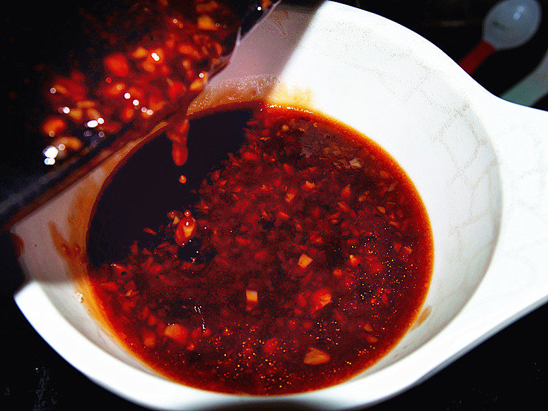 正宗铁板鱿鱼制作方法视频,自制铁板鱿鱼酱料的做法