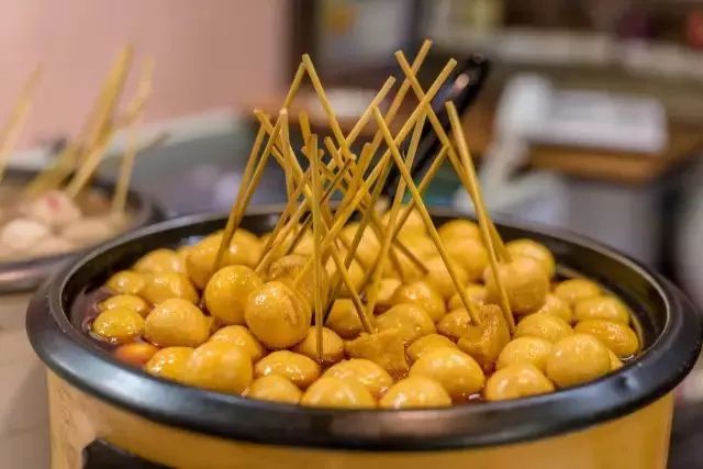 广州又破又小的店,广州家喻户晓的老字号网红