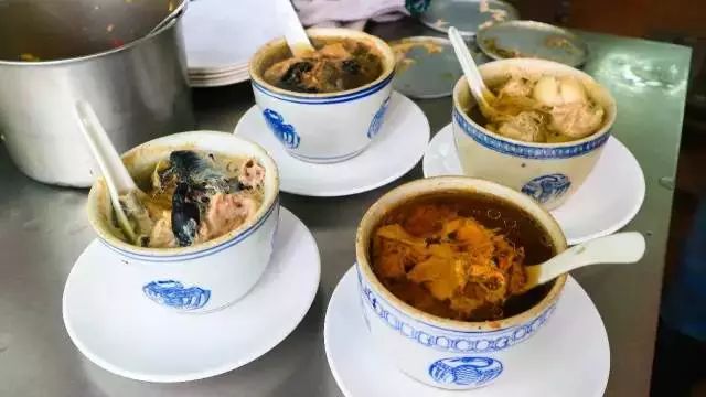 广州又破又小的店,广州家喻户晓的老字号网红