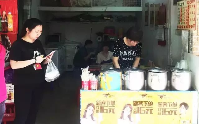 广州又破又小的店,广州家喻户晓的老字号网红