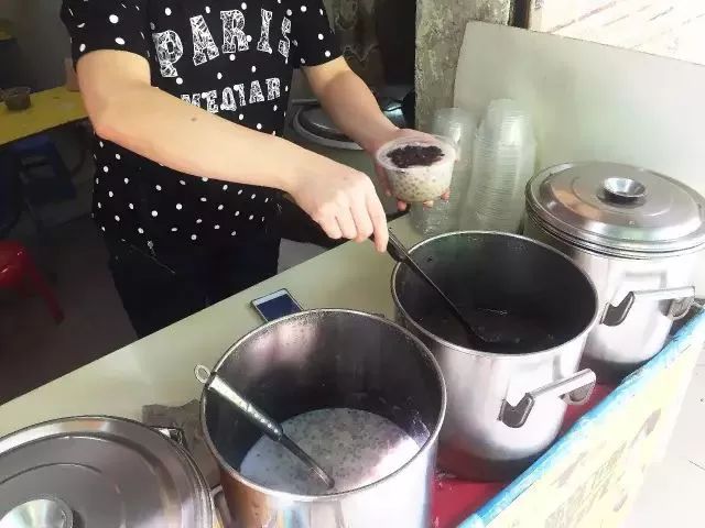 广州又破又小的店,广州家喻户晓的老字号网红