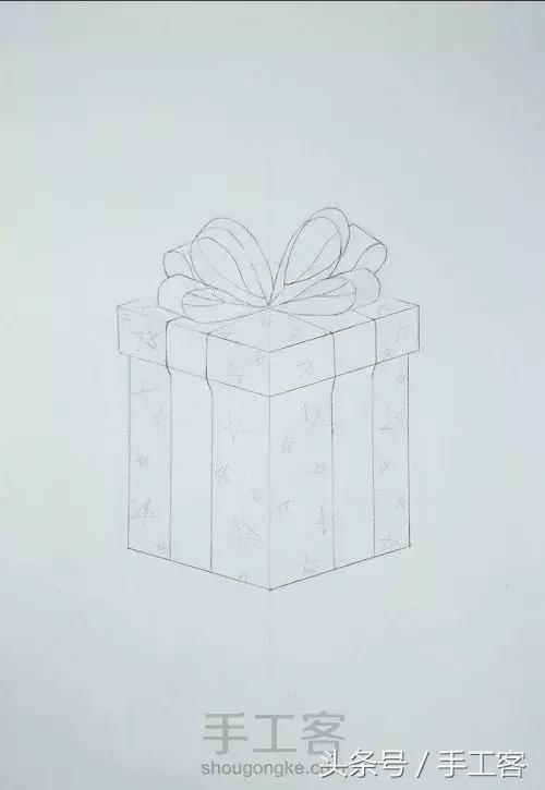 怎么画3d效果最好,最简单的3d画法