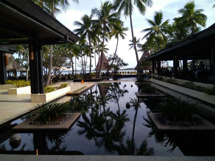 斐济这个国家怎么样,斐济免签哪些国家