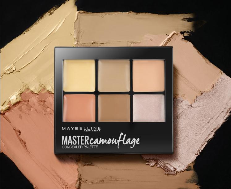 美宝莲有什么值得买,平价美宝莲的fitme