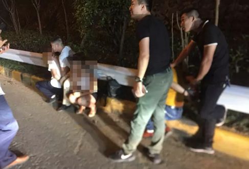 小心，这些赣州人被他们划入近期作案重点！警方支招