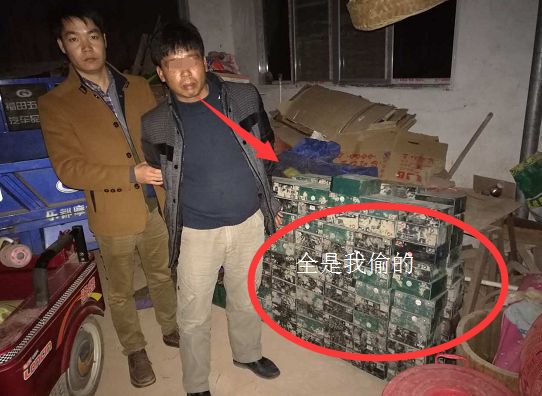 小心，这些赣州人被他们划入近期作案重点！警方支招