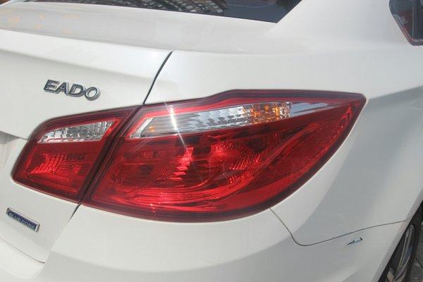 长安逸动准新车二手车,长安逸动入手价