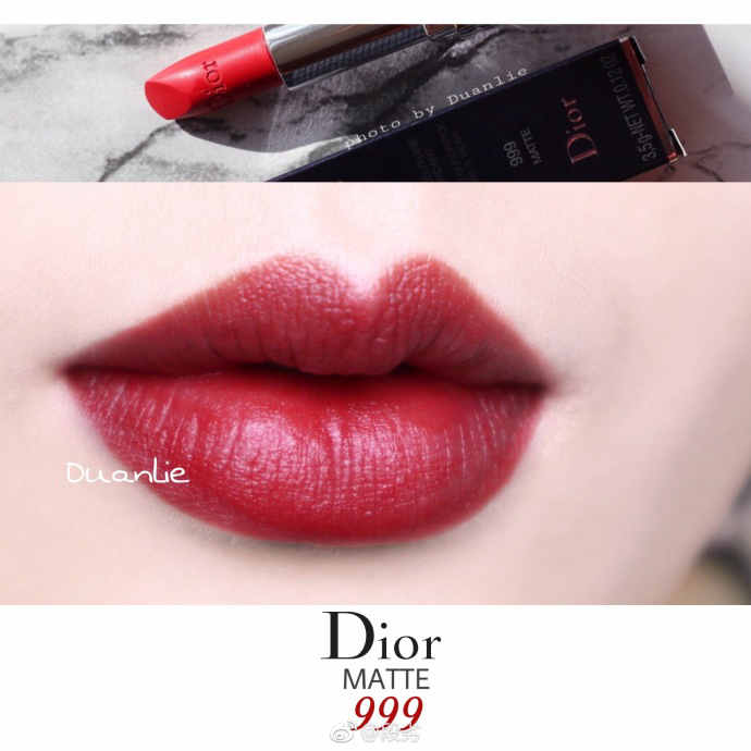 十款口红最推荐哪一款,年度口红2021