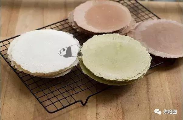 威化饼好吃方法,威化饼怎么制作