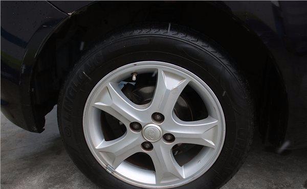 你的汽车值多少钱,一汽夏利光辉的时候