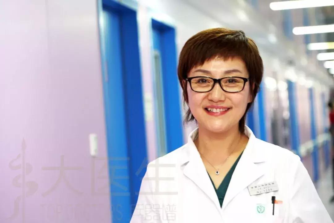 马立霜主任救治膈疝胎儿视频,马立霜