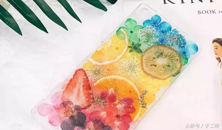 做diy手机壳用什么壳比较好,制作手机壳的材料推荐