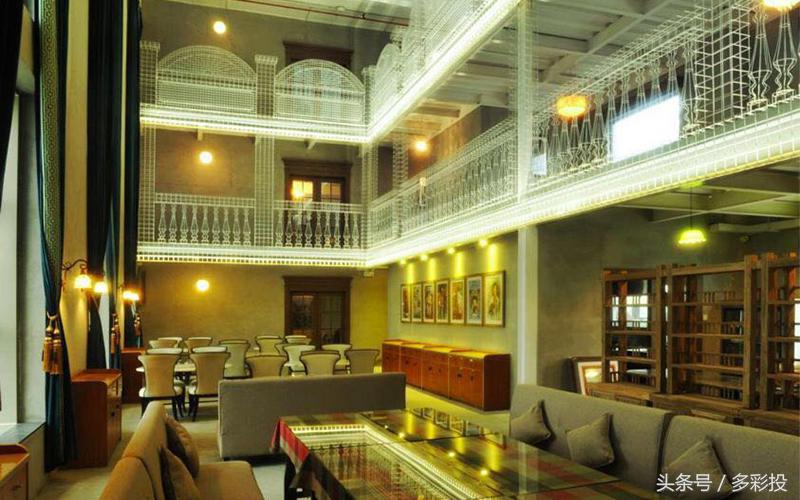 广州比较有格调的酒店,广州这家酒店性价比很高