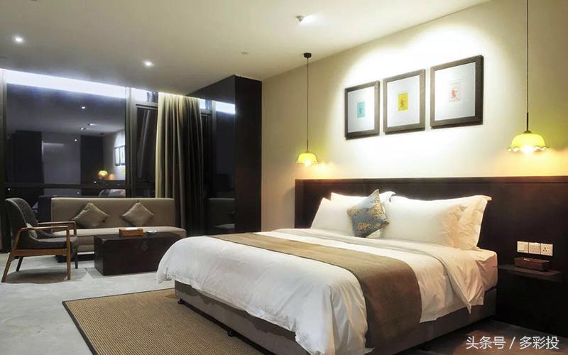 广州比较有格调的酒店,广州这家酒店性价比很高