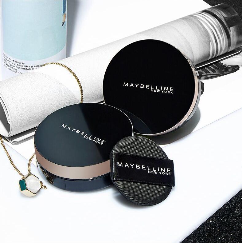 美宝莲有什么值得买,平价美宝莲的fitme