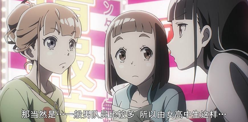 一月是你的百合，盘点散发着百合芳香的冬季新番！