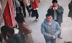 小心，这些赣州人被他们划入近期作案重点！警方支招