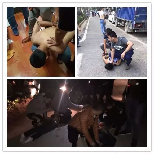 小心，这些赣州人被他们划入近期作案重点！警方支招