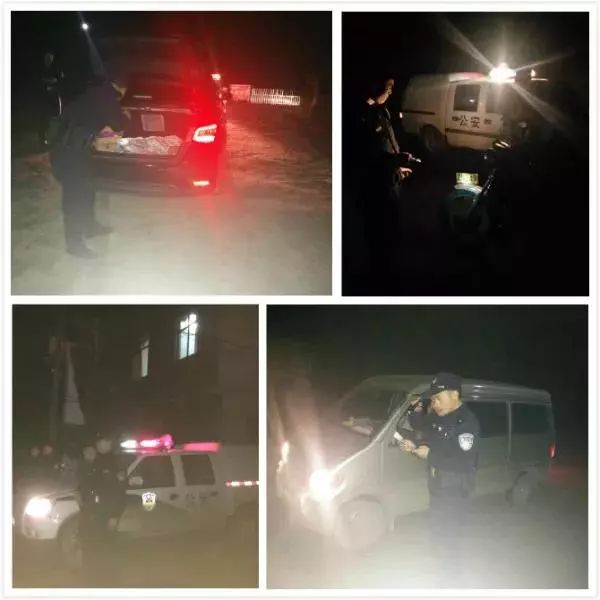 小心，这些赣州人被他们划入近期作案重点！警方支招