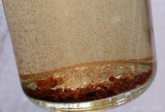 人工合成麝香泡酒钓鱼,麝香酒钓鱼的正确方法