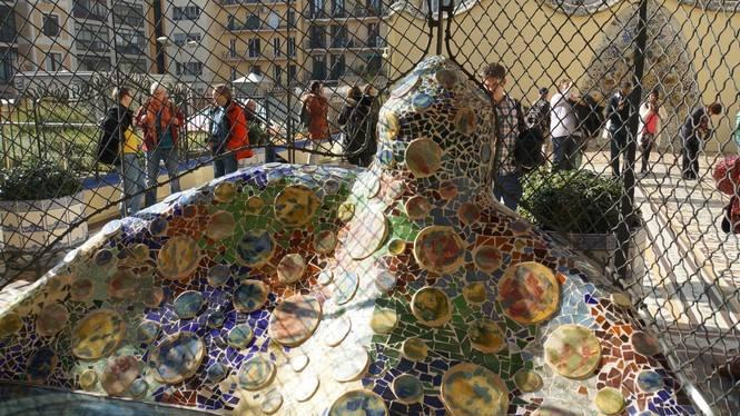 剩下的瓷砖怎么处理,没用完的碎瓷砖怎么办