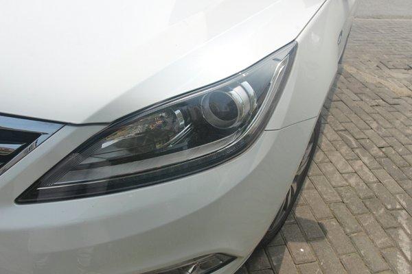 长安逸动准新车二手车,长安逸动入手价