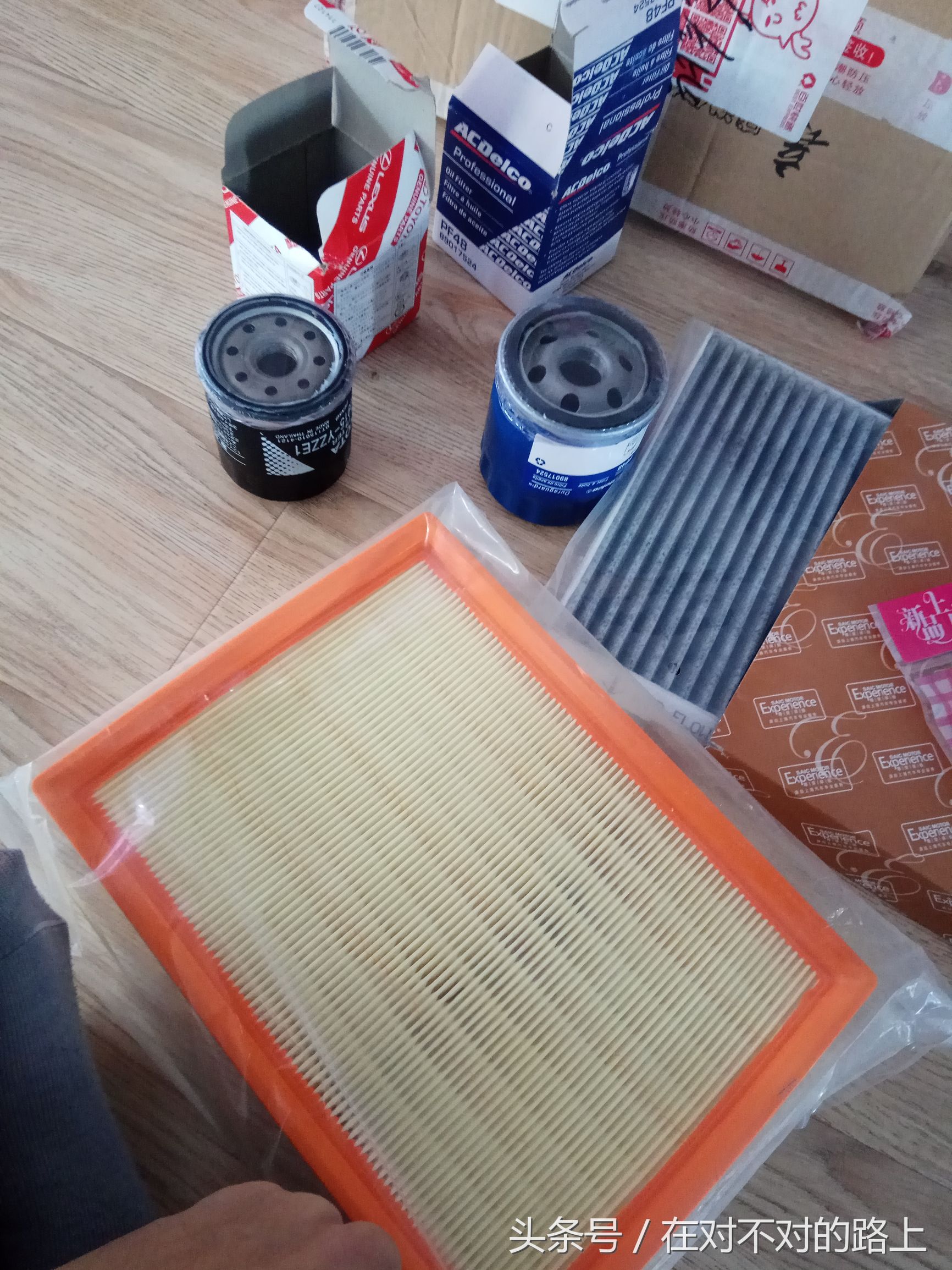 自带机油机滤找汽修厂更换多少钱,自己更换机油机滤