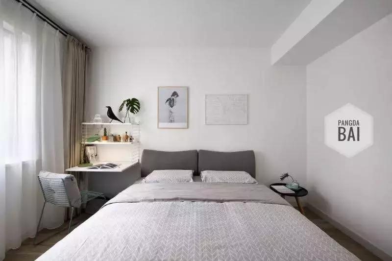 装修是场持久战,北欧简约风装修攻略