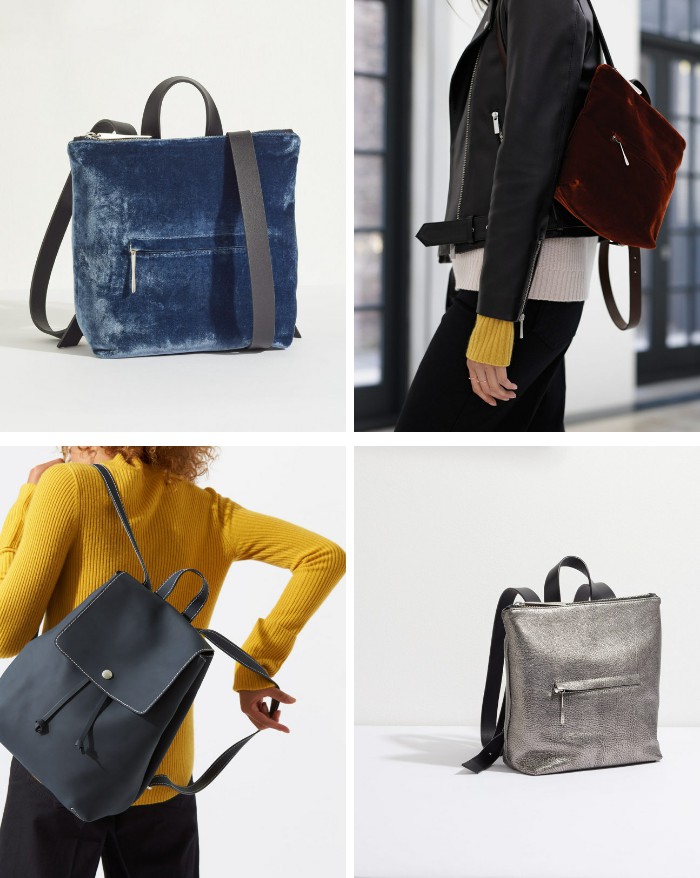 保暖简单穿搭,保暖两不误穿搭技巧