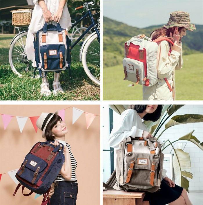 保暖简单穿搭,保暖两不误穿搭技巧